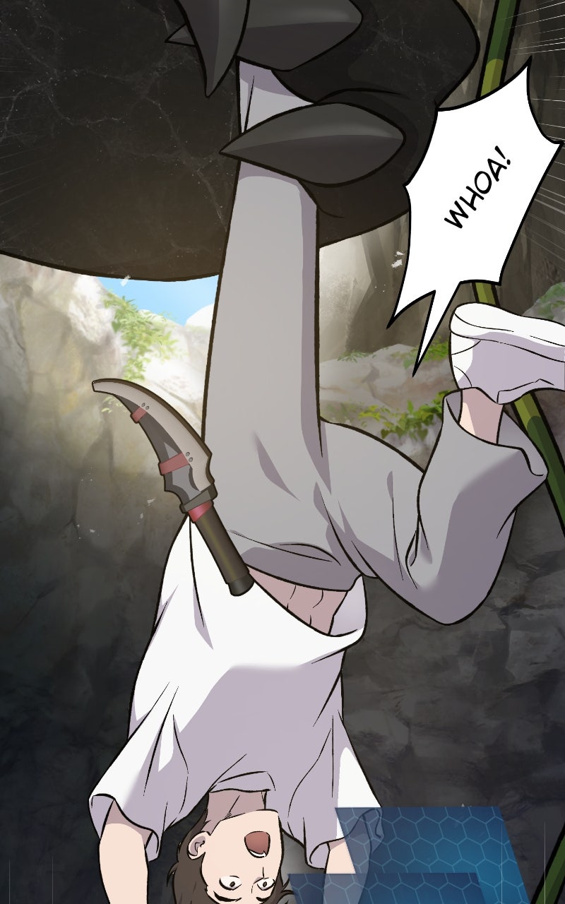 Read The Top Dungeon Farmer EN Manga Online