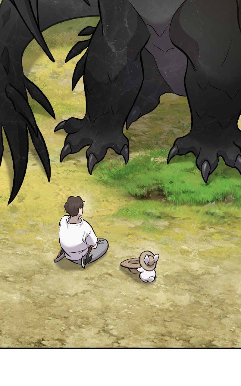 Read The Top Dungeon Farmer EN Manga Online