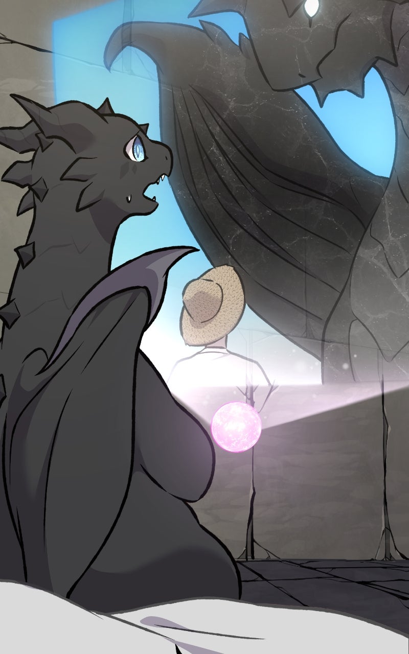 Read The Top Dungeon Farmer EN Manga Online