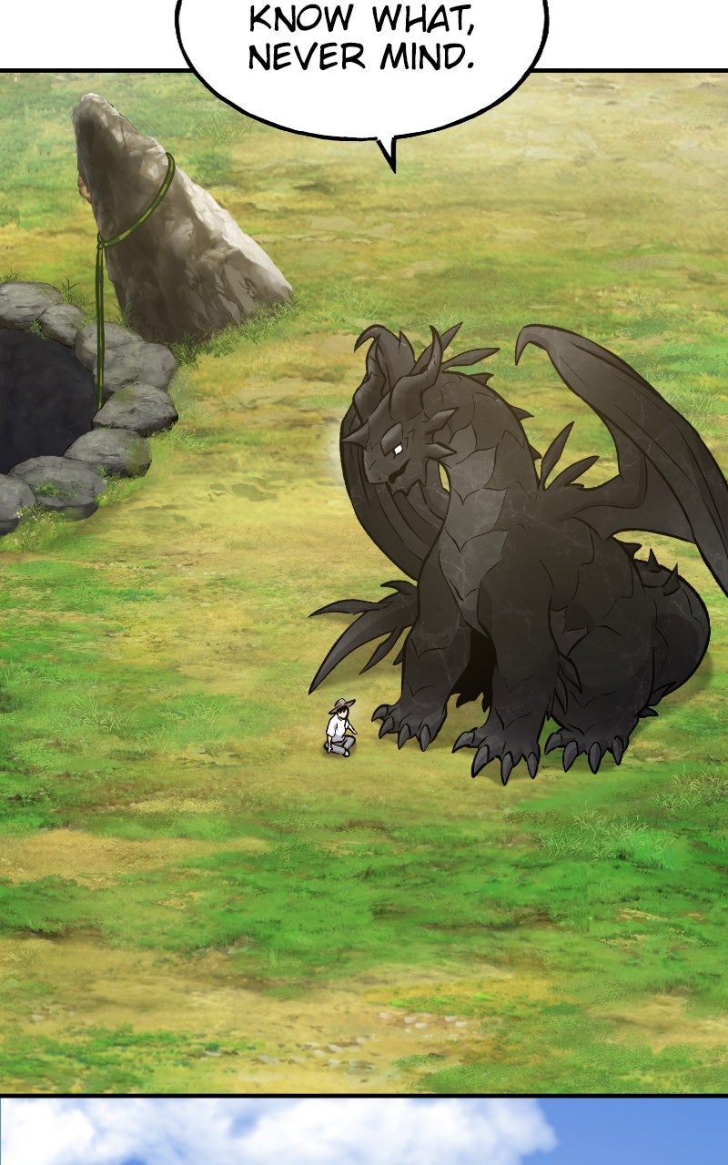 Read The Top Dungeon Farmer EN Manga Online