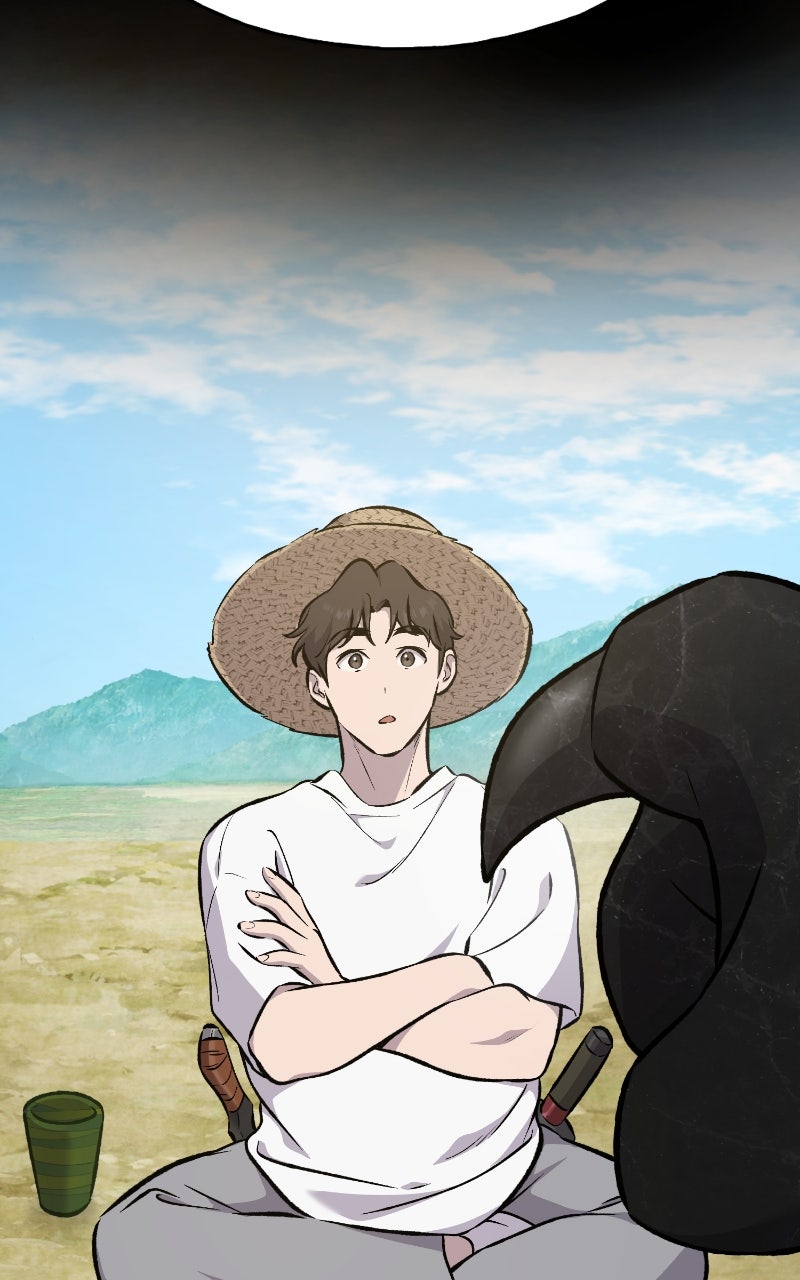 Read The Top Dungeon Farmer EN Manga Online