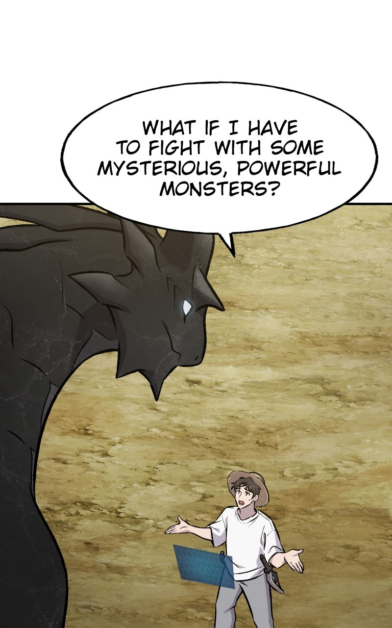 Read The Top Dungeon Farmer EN Manga Online