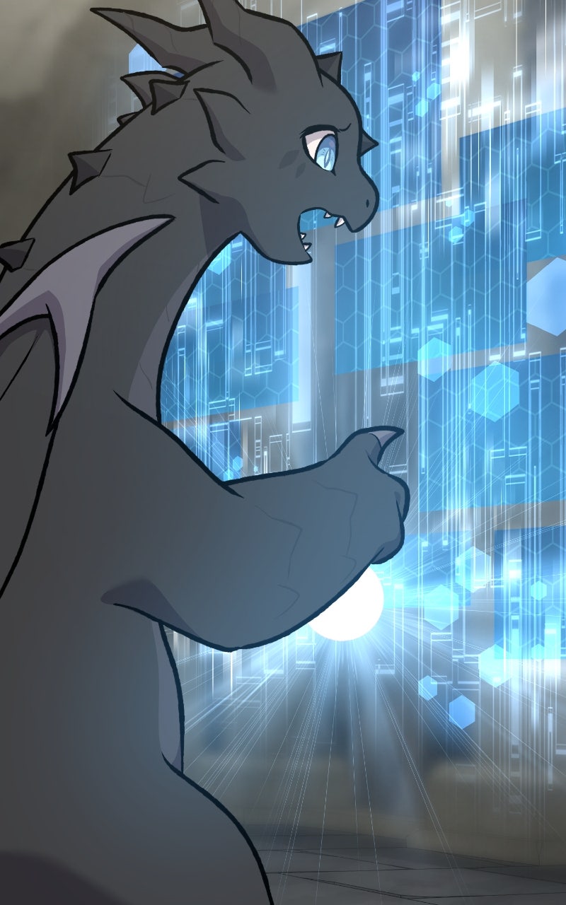 Read The Top Dungeon Farmer EN Manga Online