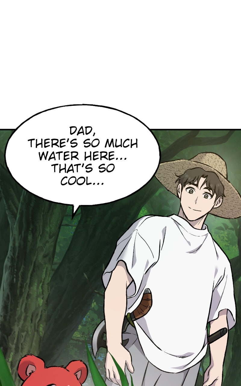 Read The Top Dungeon Farmer EN Manga Online