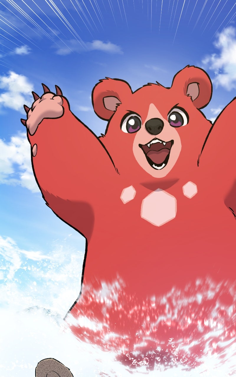 Read The Top Dungeon Farmer EN Manga Online