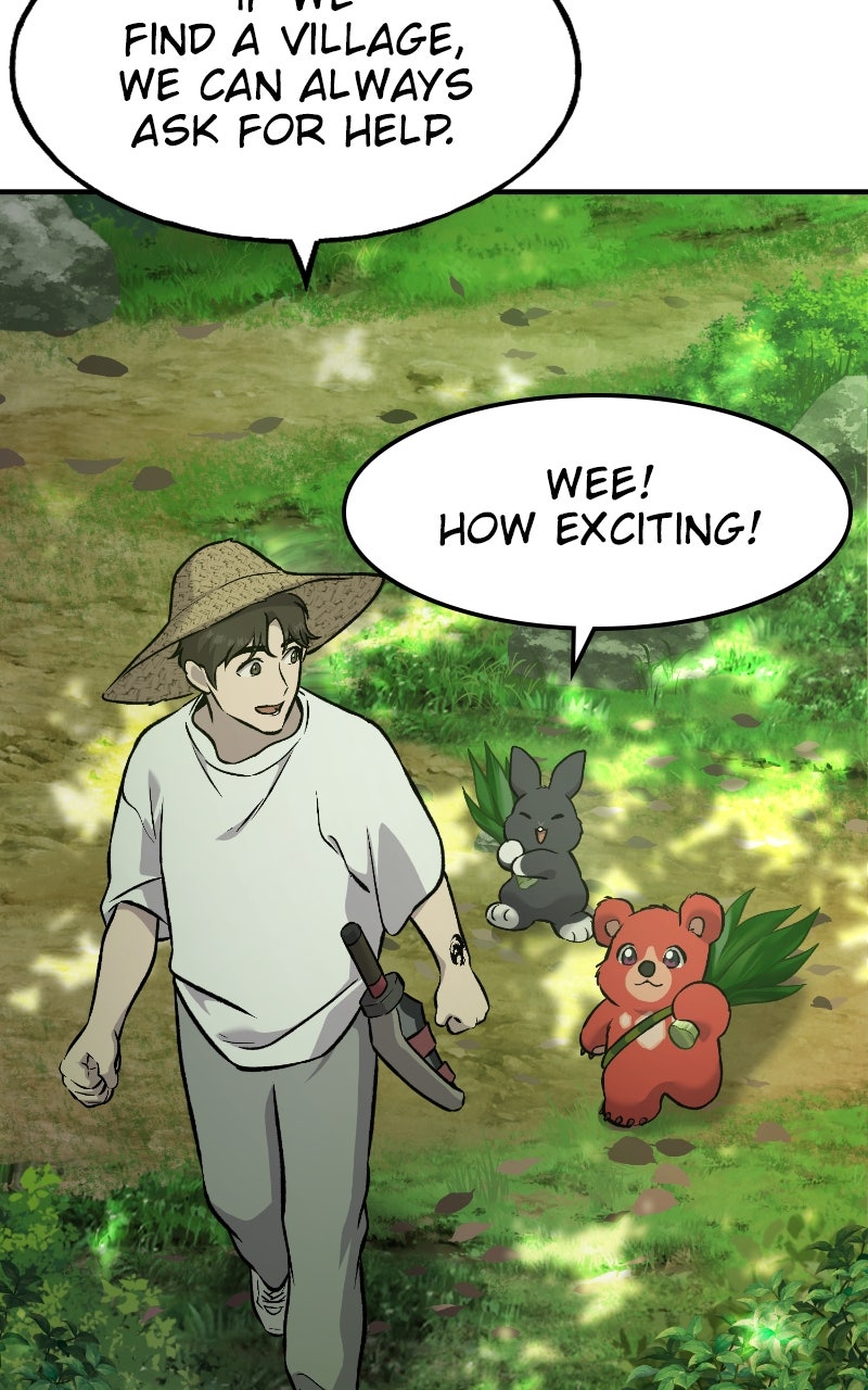 Read The Top Dungeon Farmer EN Manga Online