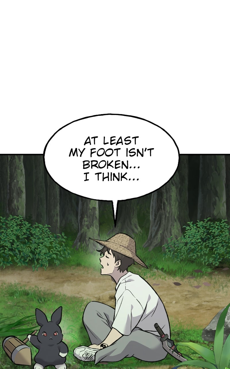 Read The Top Dungeon Farmer EN Manga Online