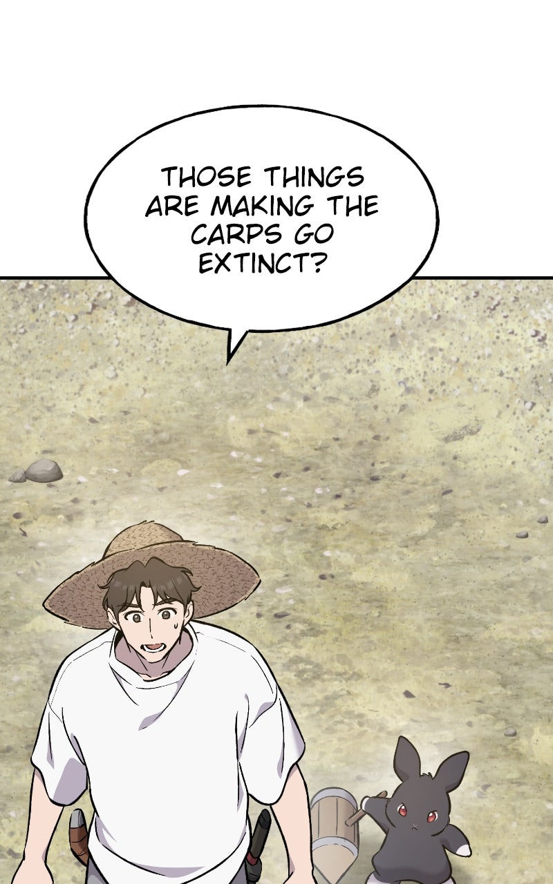 Read The Top Dungeon Farmer EN Manga Online