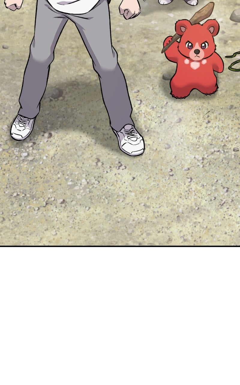 Read The Top Dungeon Farmer EN Manga Online