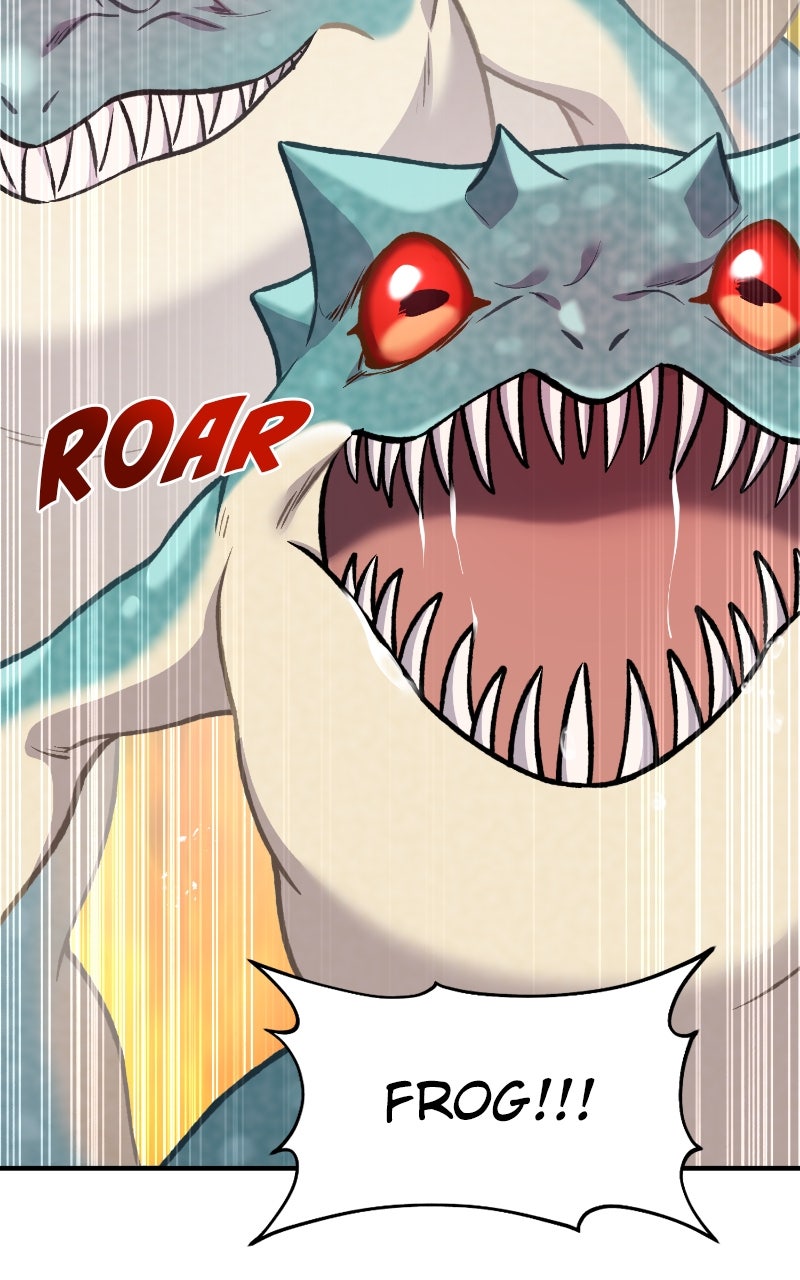 Read The Top Dungeon Farmer EN Manga Online