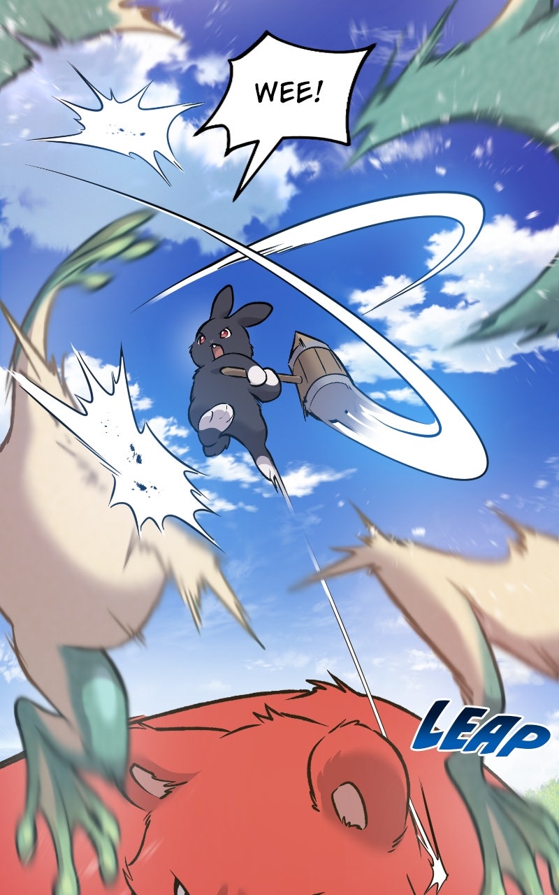 Read The Top Dungeon Farmer EN Manga Online