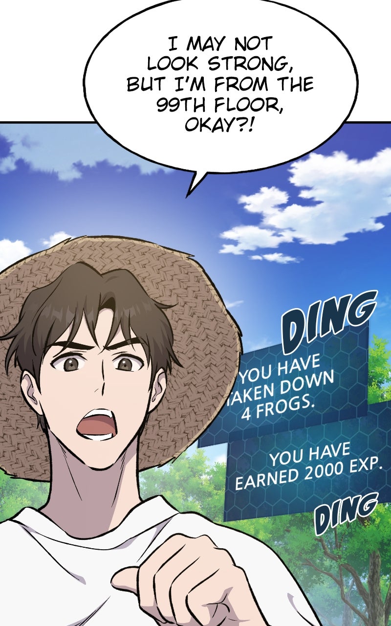 Read The Top Dungeon Farmer EN Manga Online