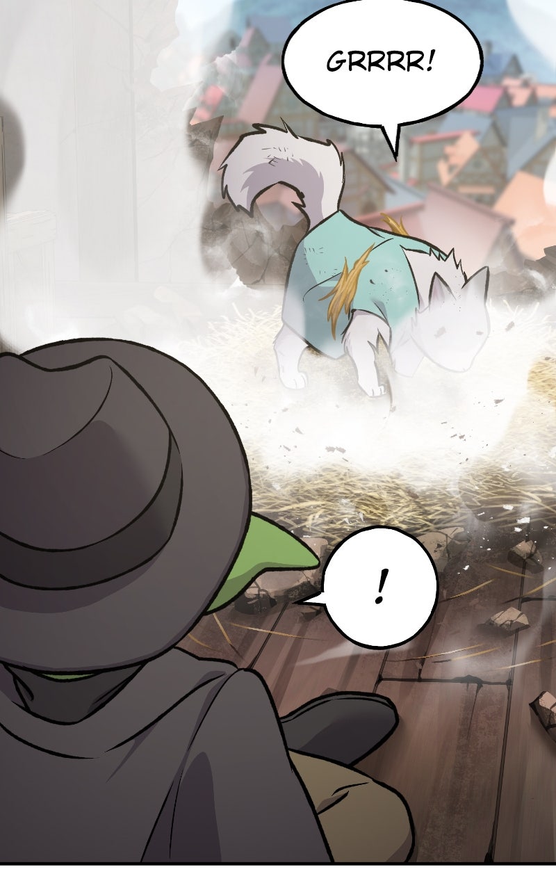 Read The Top Dungeon Farmer EN Manga Online