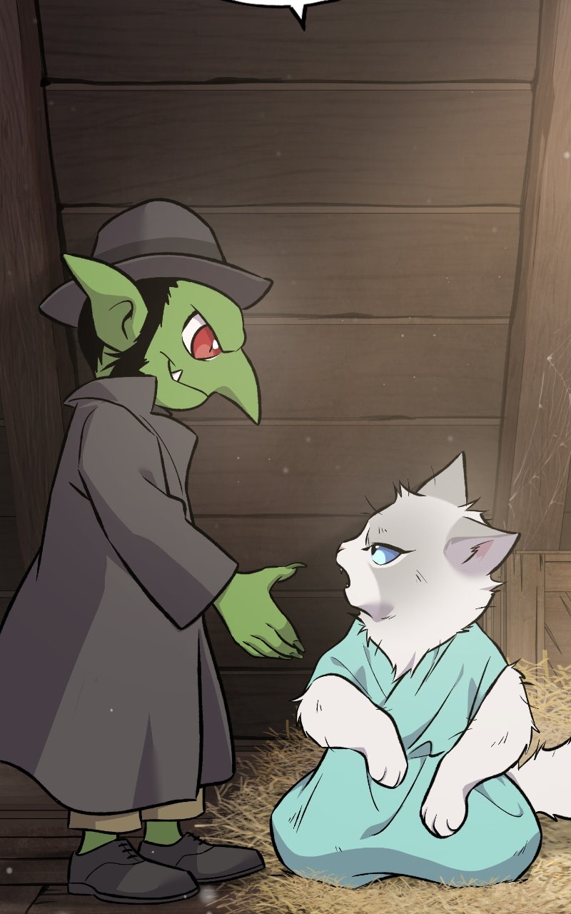 Read The Top Dungeon Farmer EN Manga Online