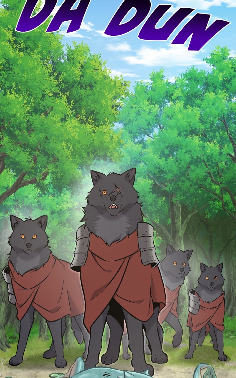 Read The Top Dungeon Farmer EN Manga Online