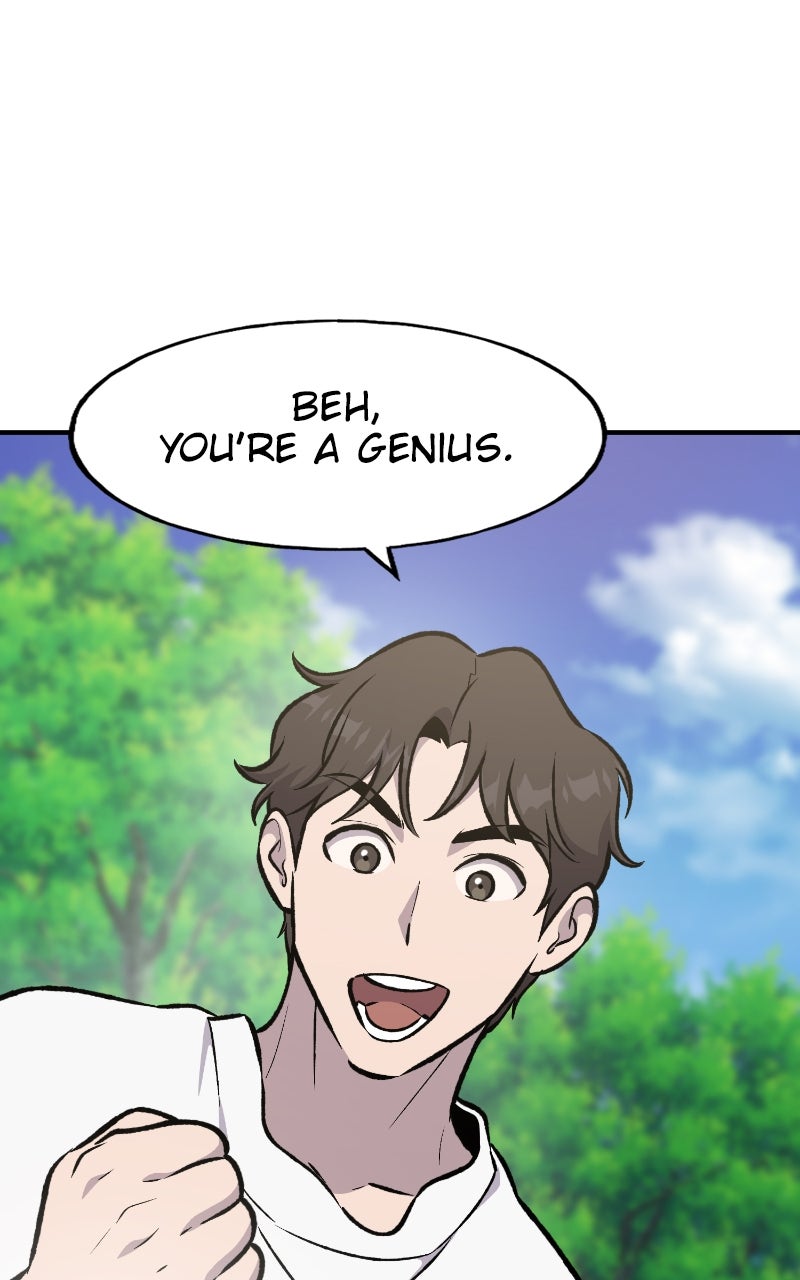 Read The Top Dungeon Farmer EN Manga Online