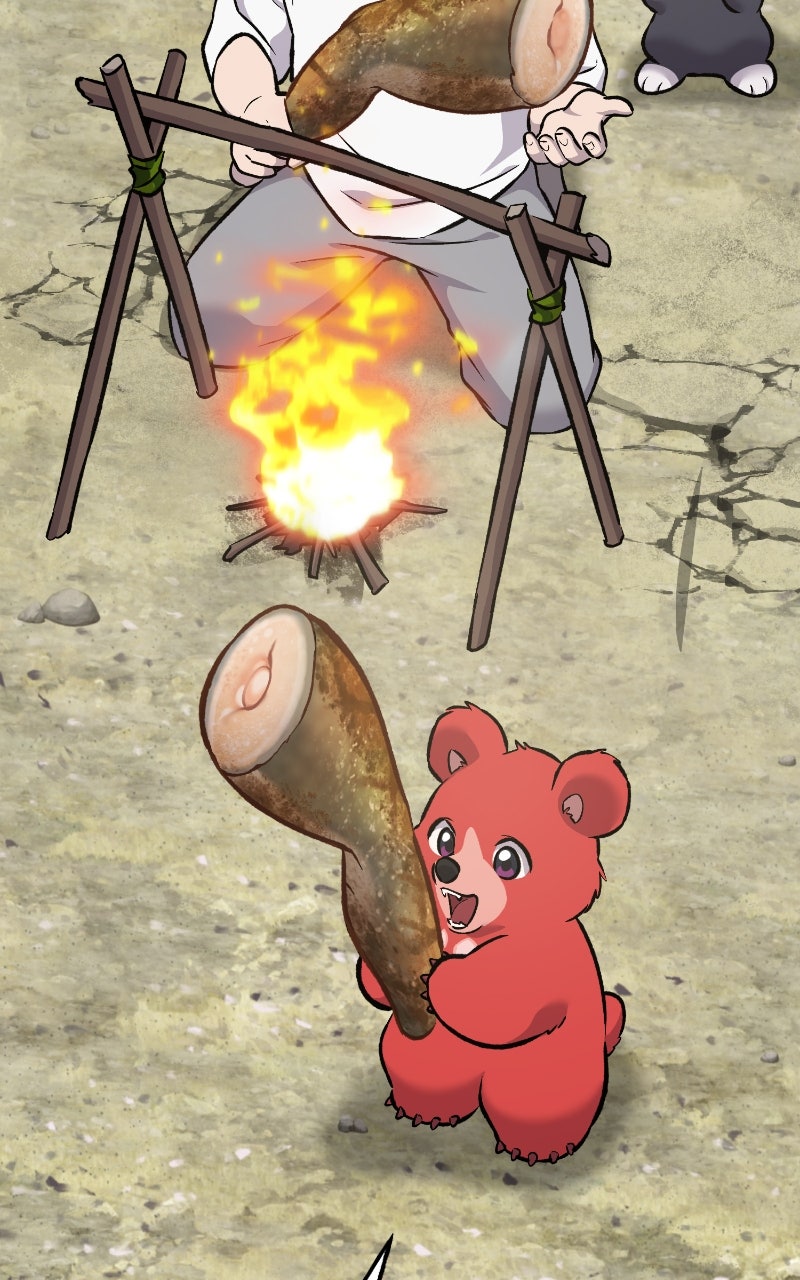 Read The Top Dungeon Farmer EN Manga Online