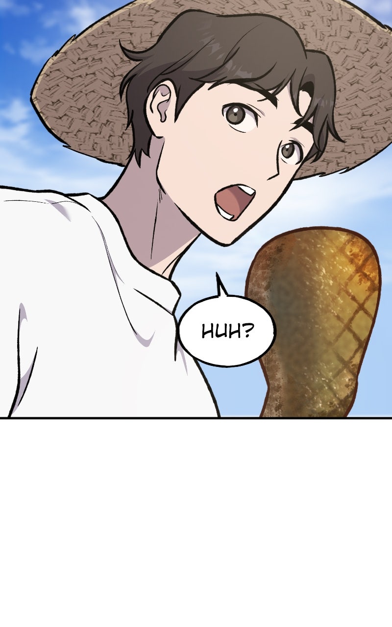 Read The Top Dungeon Farmer EN Manga Online