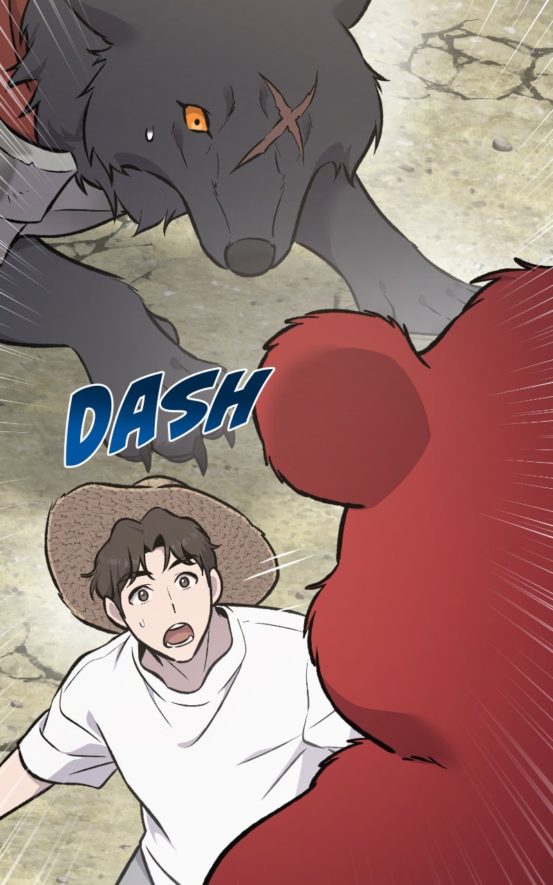 Read The Top Dungeon Farmer EN Manga Online