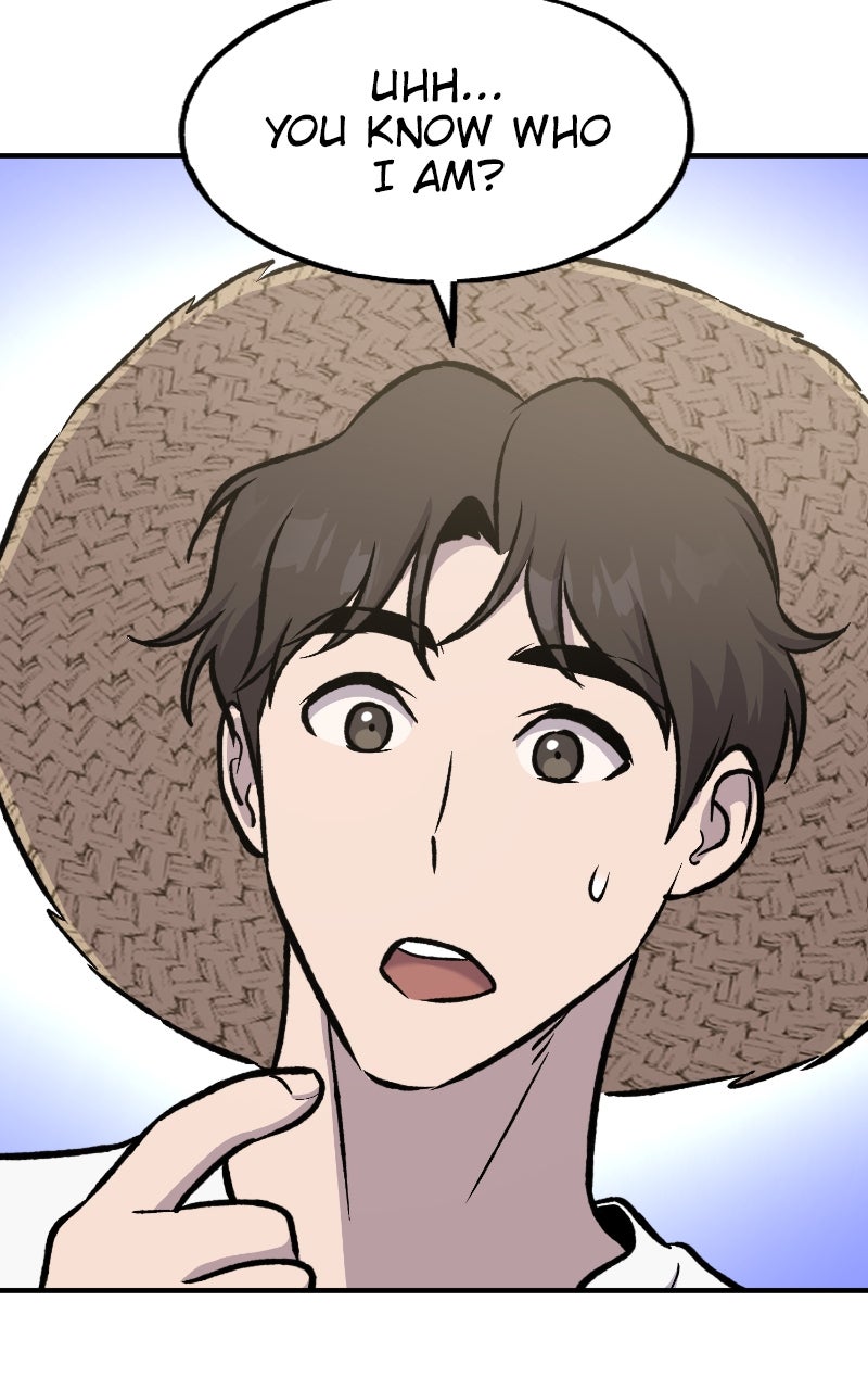 Read The Top Dungeon Farmer EN Manga Online