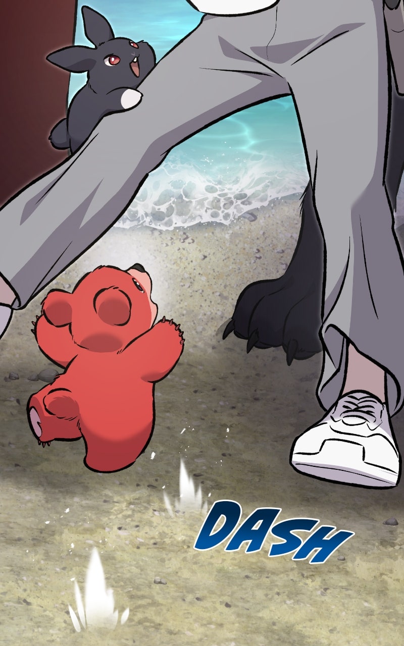 Read The Top Dungeon Farmer EN Manga Online