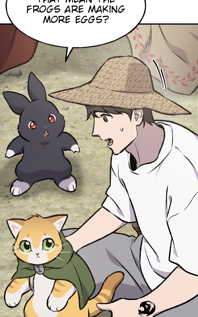 Read The Top Dungeon Farmer EN Manga Online