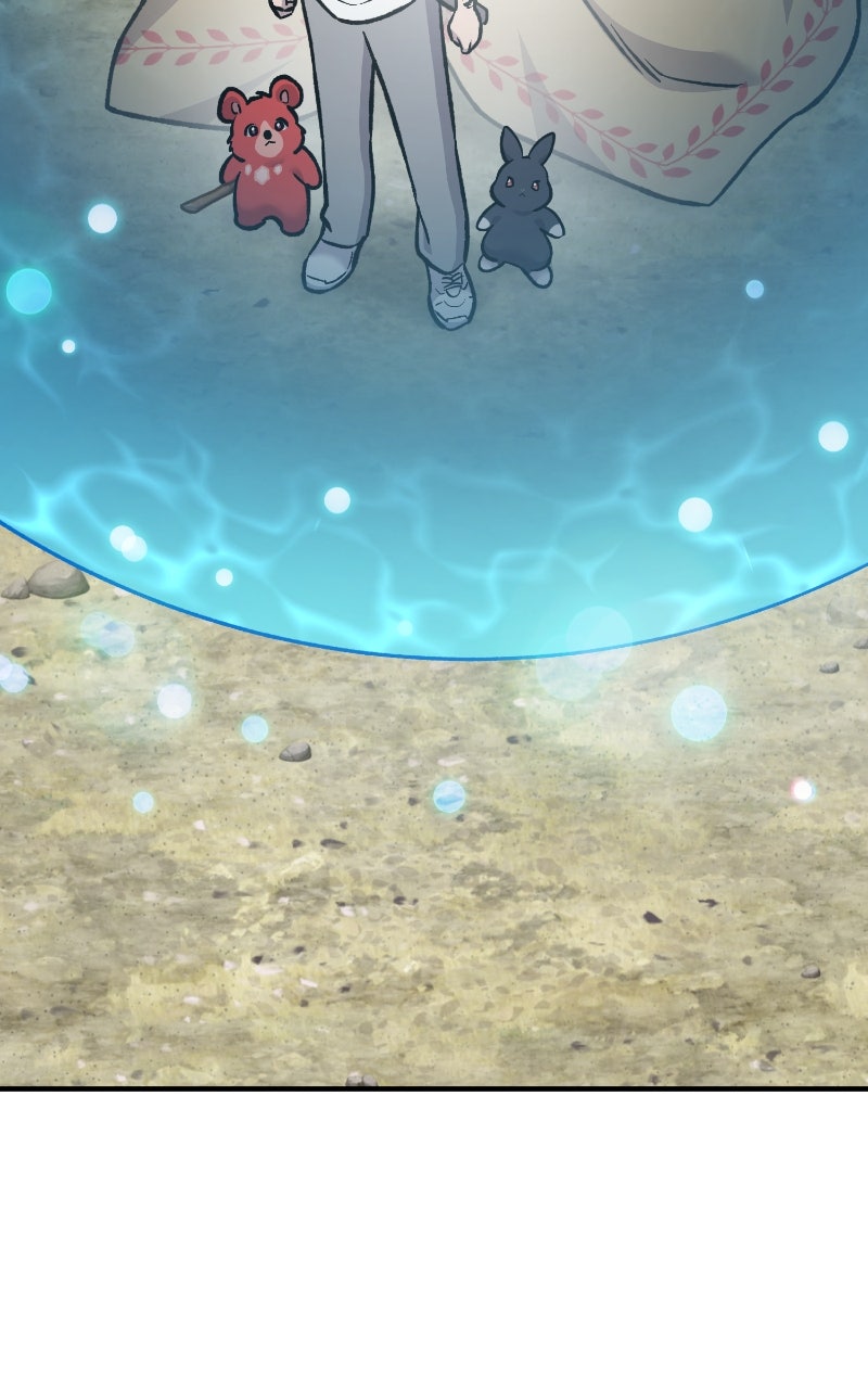 Read The Top Dungeon Farmer EN Manga Online