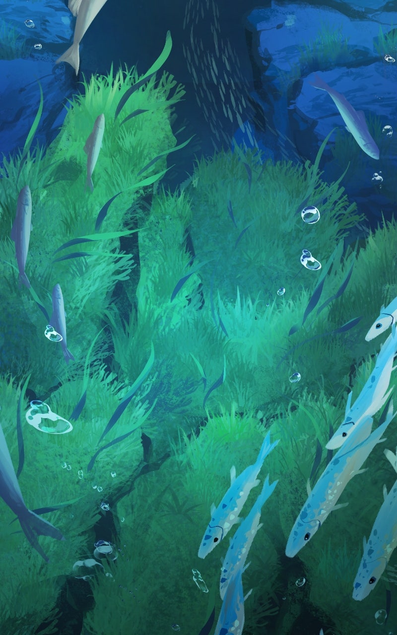 Read The Top Dungeon Farmer EN Manga Online