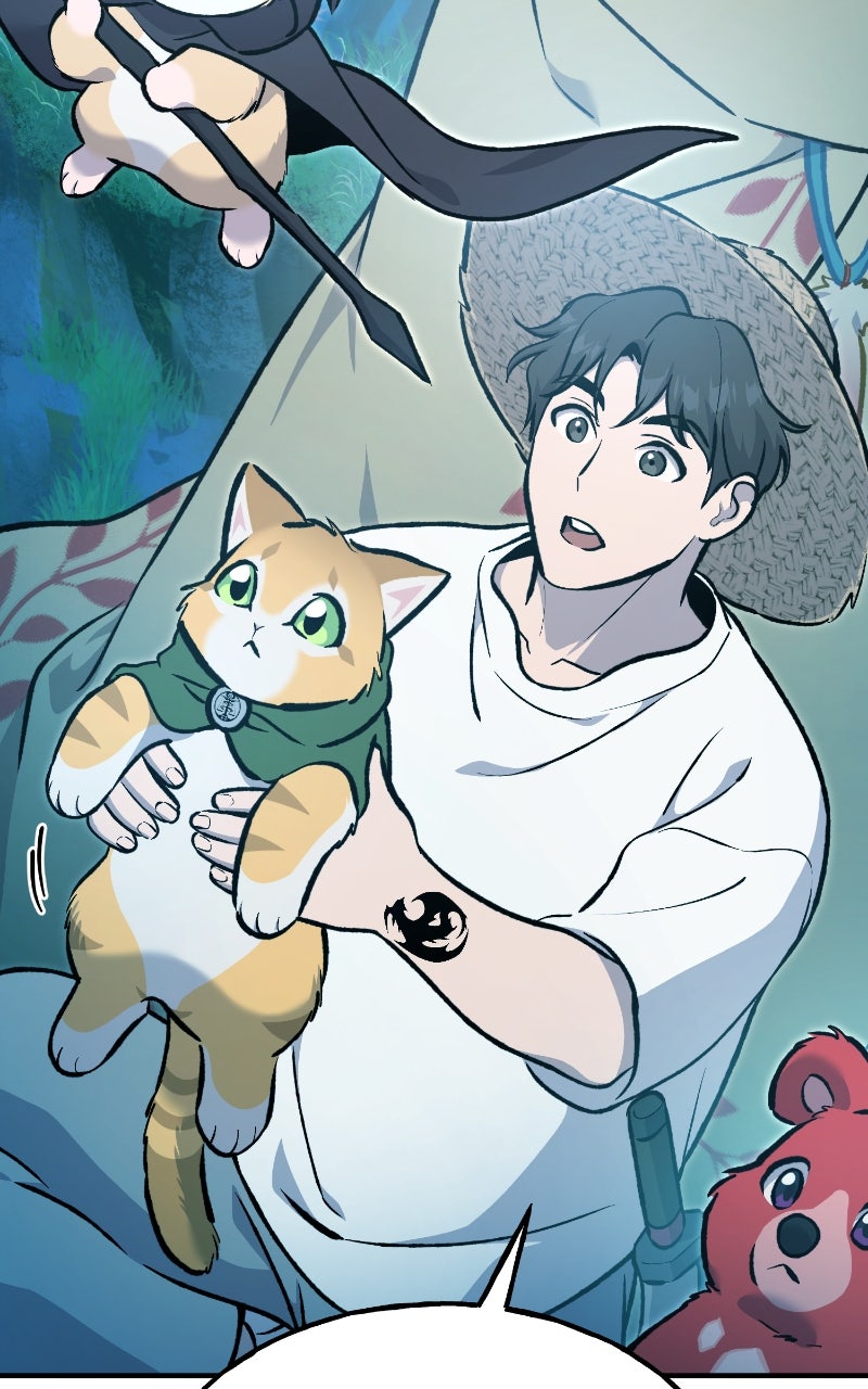 Read The Top Dungeon Farmer EN Manga Online