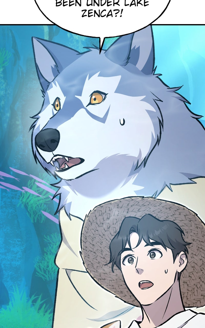 Read The Top Dungeon Farmer EN Manga Online