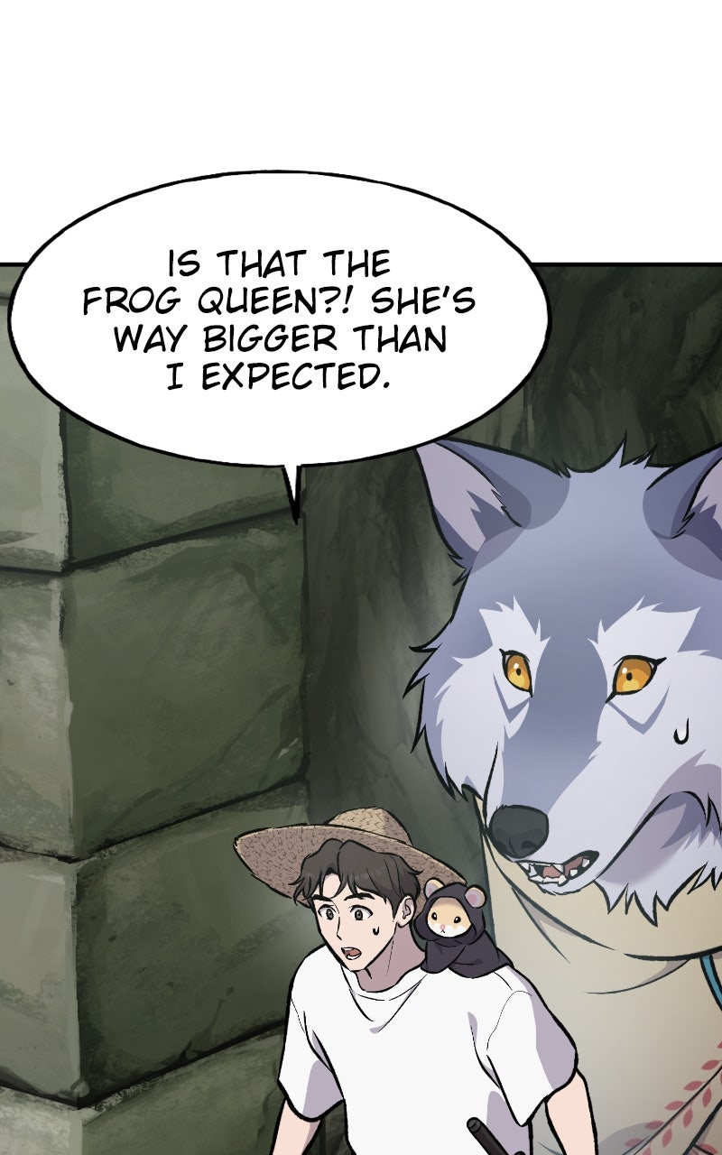 Read The Top Dungeon Farmer EN Manga Online