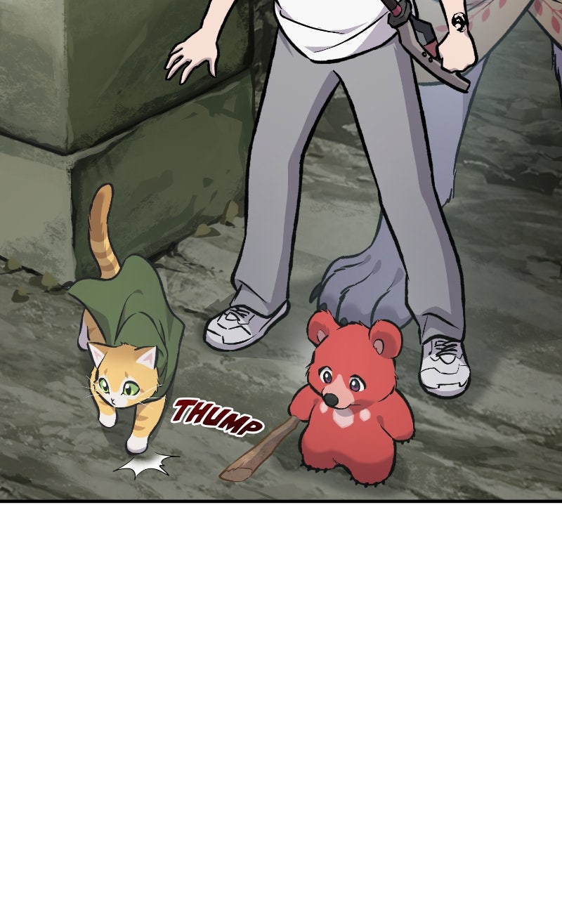 Read The Top Dungeon Farmer EN Manga Online