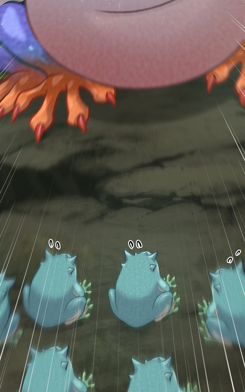 Read The Top Dungeon Farmer EN Manga Online