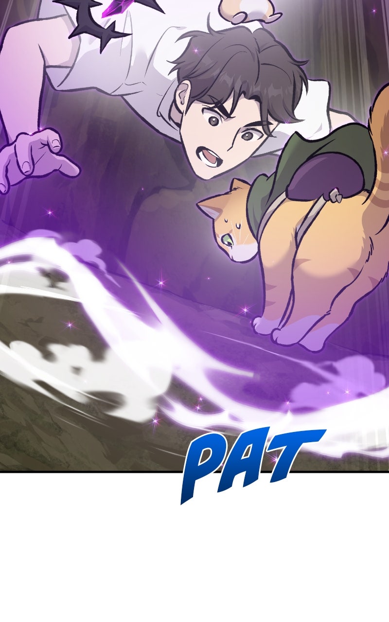 Read The Top Dungeon Farmer EN Manga Online