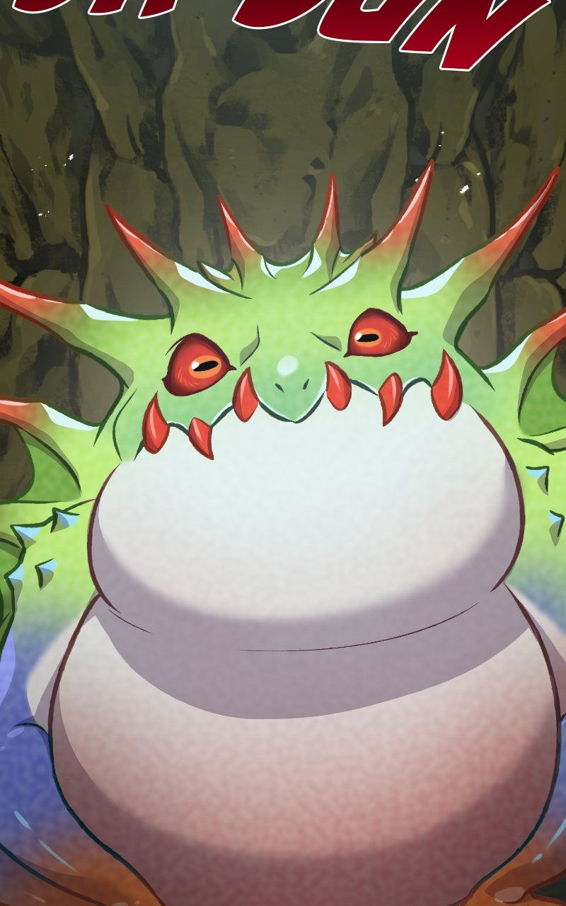 Read The Top Dungeon Farmer EN Manga Online