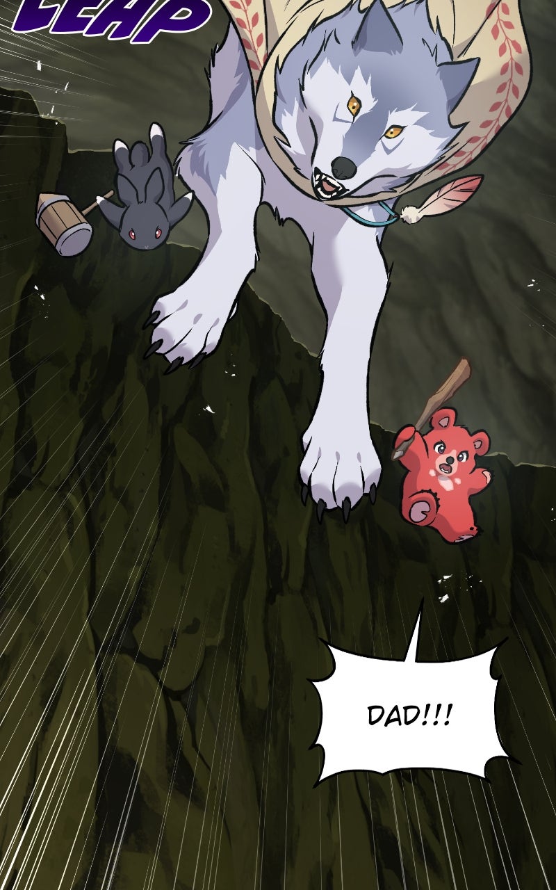 Read The Top Dungeon Farmer EN Manga Online