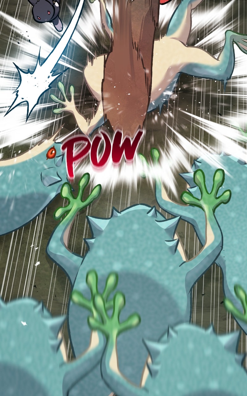 Read The Top Dungeon Farmer EN Manga Online