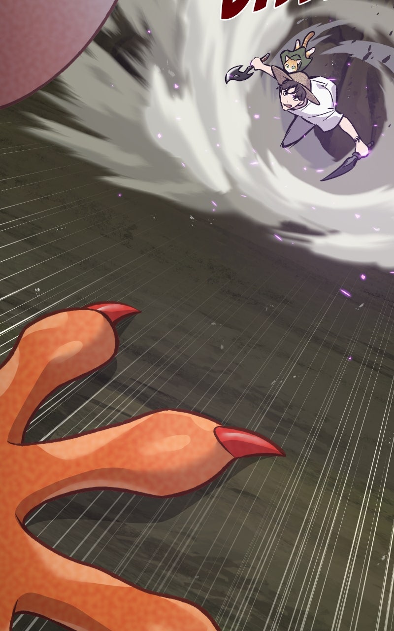 Read The Top Dungeon Farmer EN Manga Online