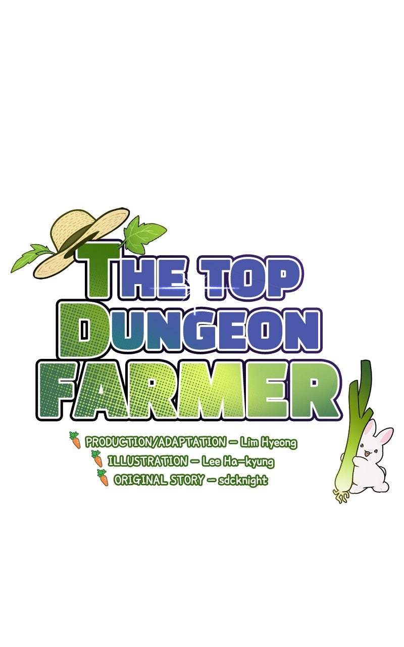 Read The Top Dungeon Farmer EN Manga Online