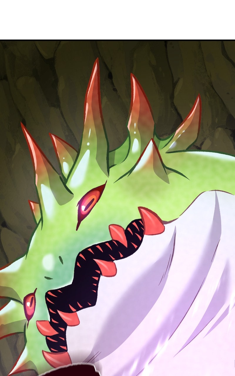 Read The Top Dungeon Farmer EN Manga Online