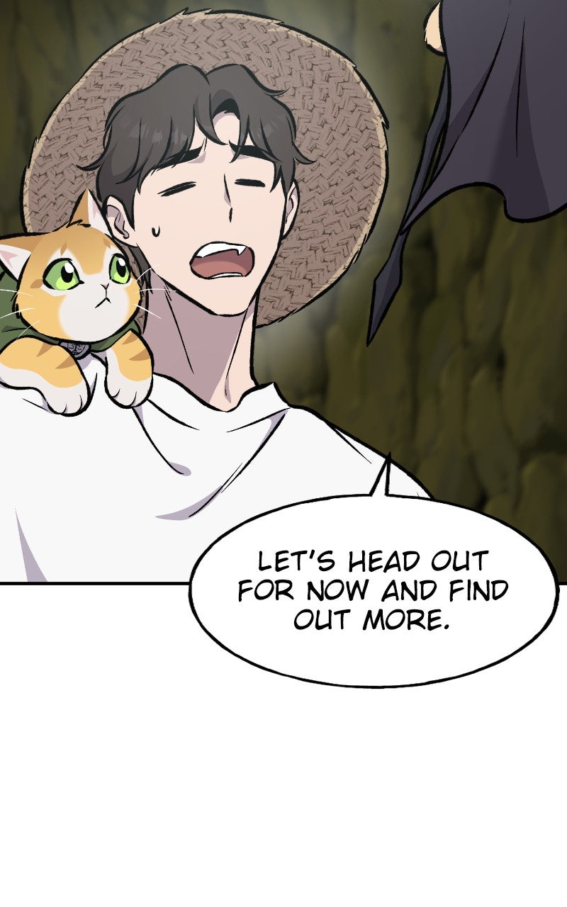 Read The Top Dungeon Farmer EN Manga Online