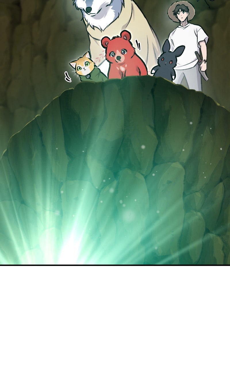 Read The Top Dungeon Farmer EN Manga Online