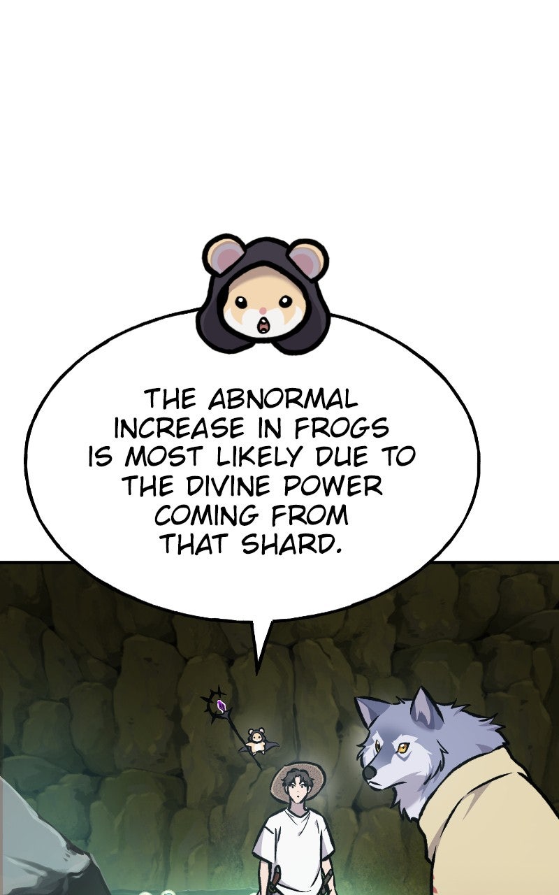 Read The Top Dungeon Farmer EN Manga Online