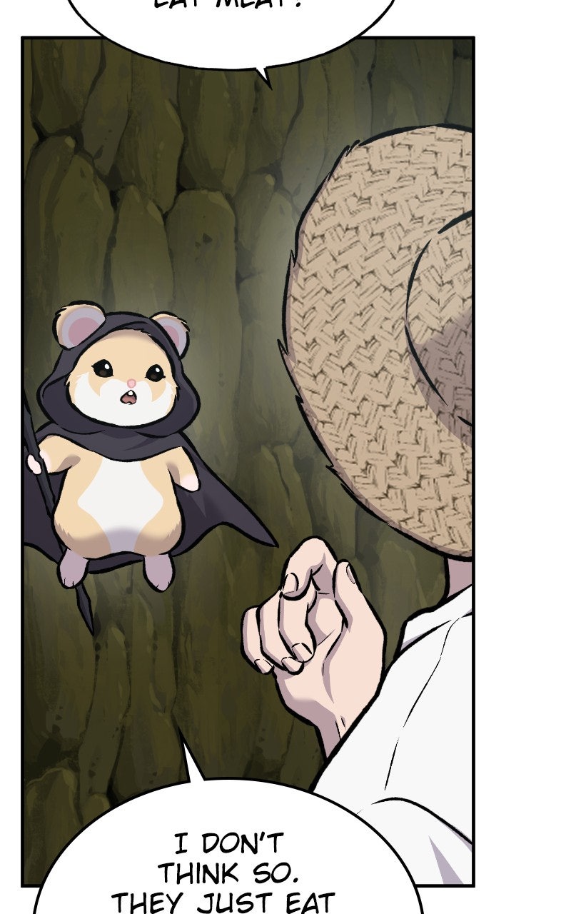 Read The Top Dungeon Farmer EN Manga Online