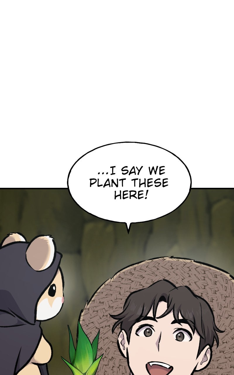 Read The Top Dungeon Farmer EN Manga Online