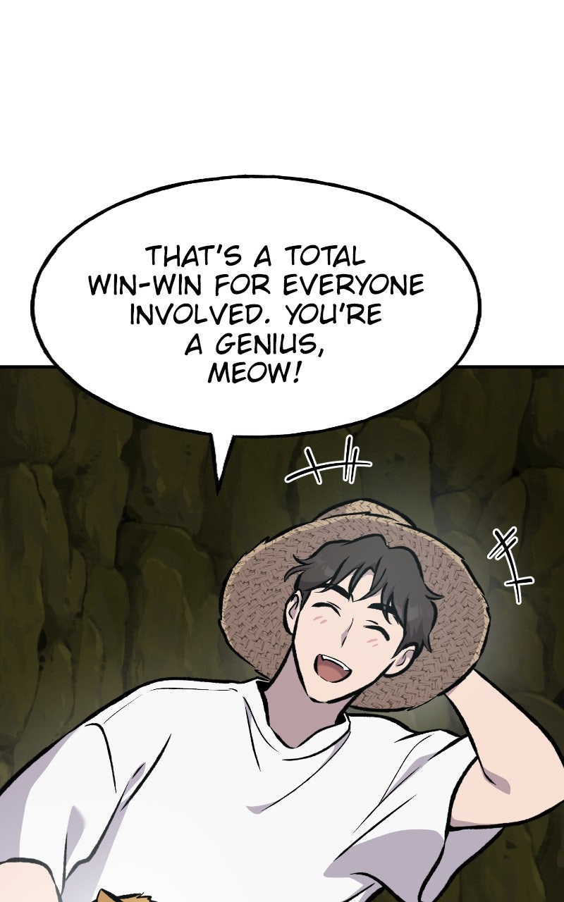 Read The Top Dungeon Farmer EN Manga Online