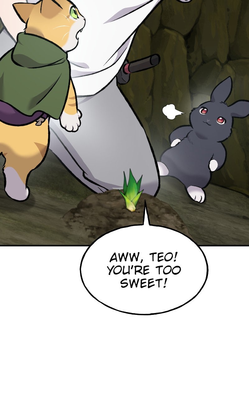 Read The Top Dungeon Farmer EN Manga Online