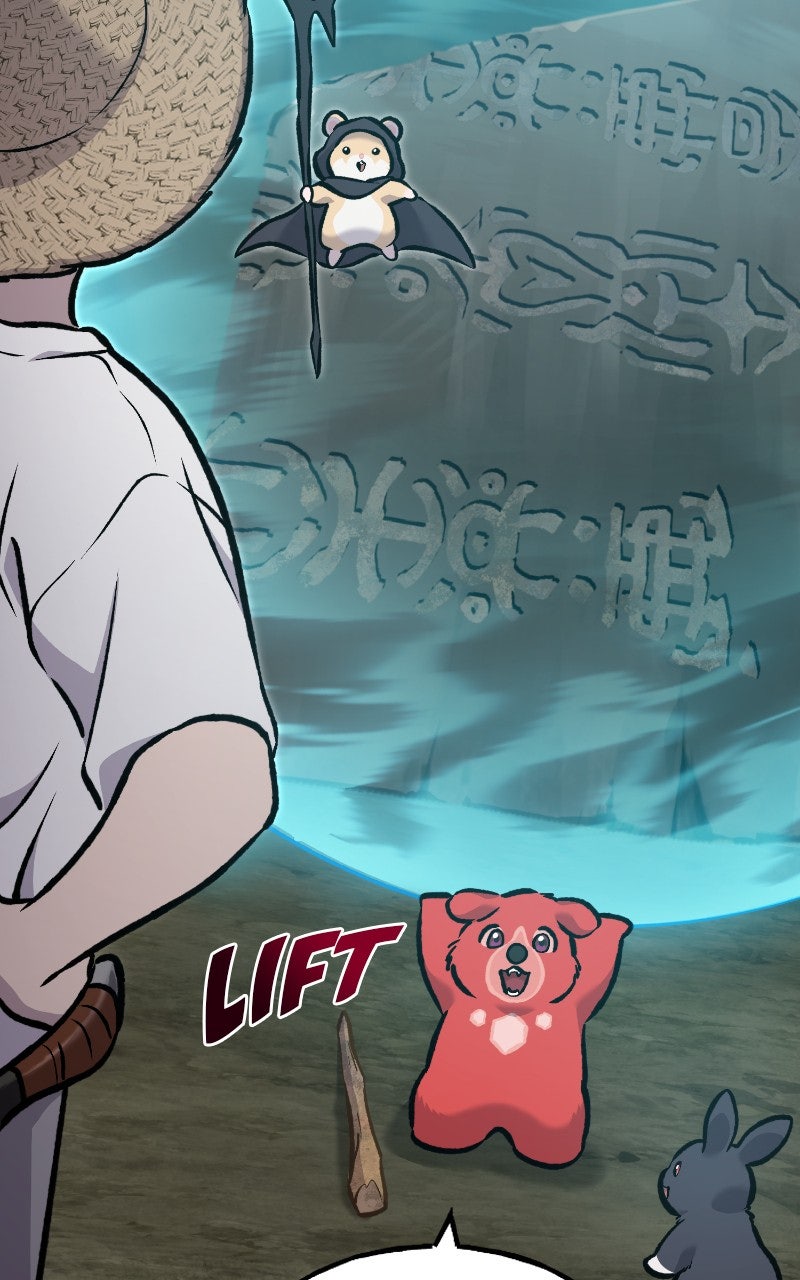 Read The Top Dungeon Farmer EN Manga Online