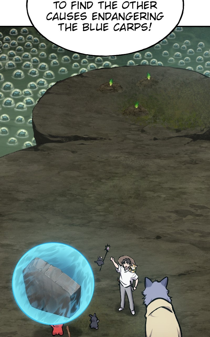 Read The Top Dungeon Farmer EN Manga Online