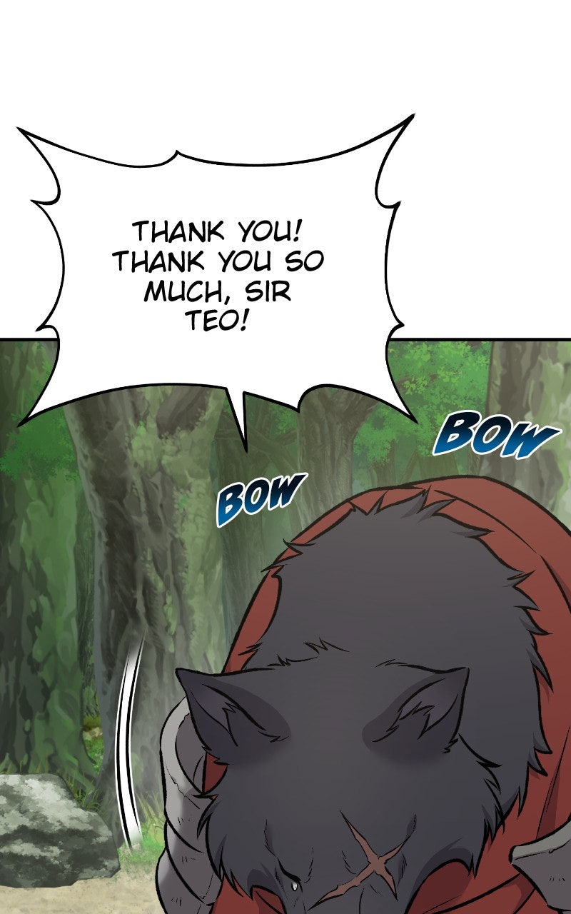 Read The Top Dungeon Farmer EN Manga Online